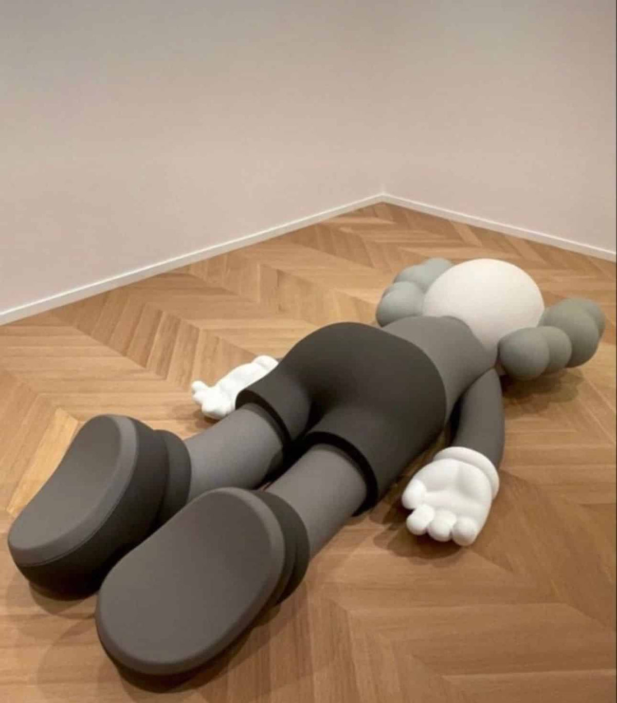 Kaws – Companion