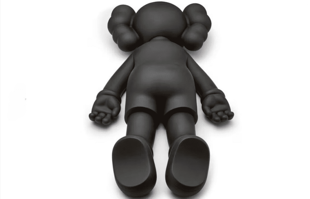 Kaws – Companion