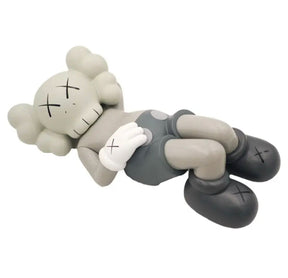 בובת קאוס לדשבורד - Kaws