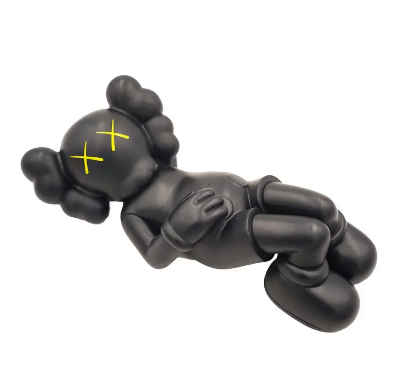 בובת קאוס לדשבורד - Kaws