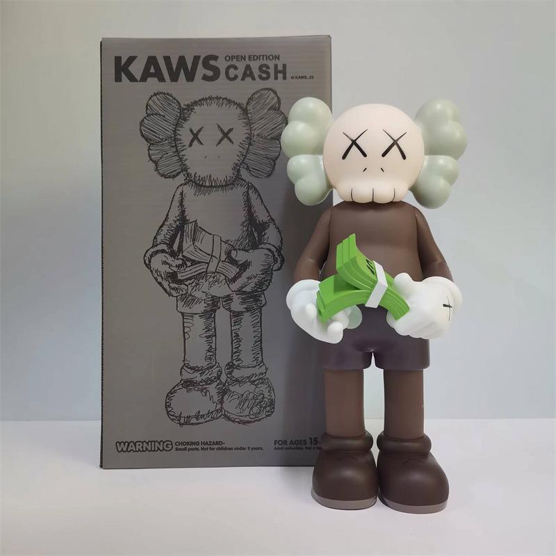 בובת קאוס דול - Kaws