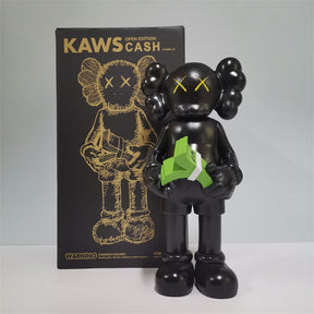 בובת קאוס דול - Kaws