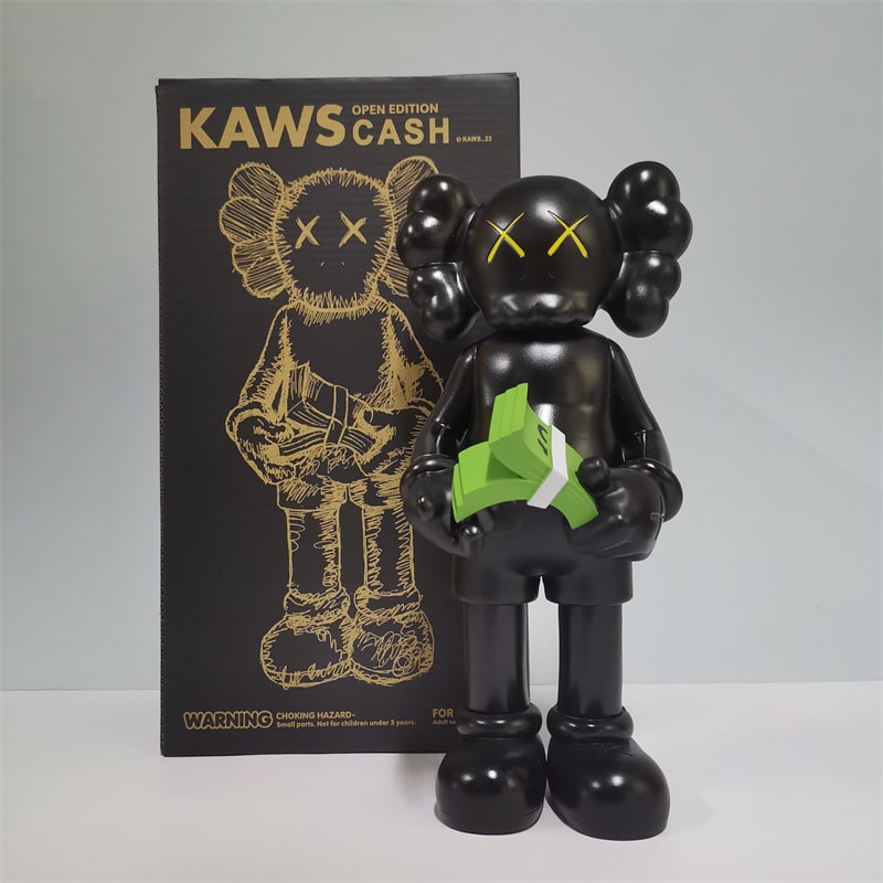 בובת קאוס דול - Kaws