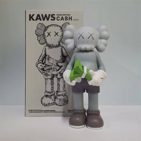 בובת קאוס דול - Kaws