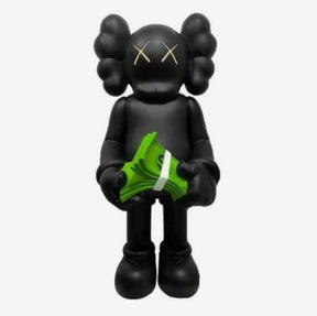 בובת קאוס דול - Kaws