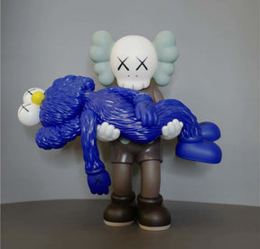 בובת קאוס - Kaws