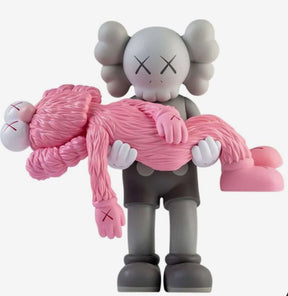 בובת קאוס - Kaws