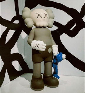 בובת קאוס פרינד - Kaws