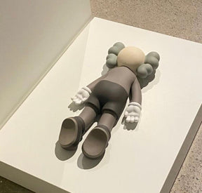 Kaws – Companion