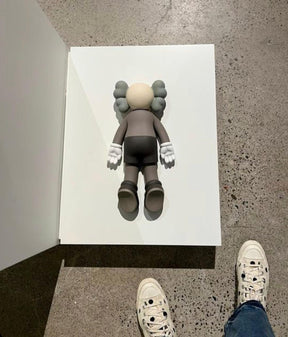 Kaws – Companion